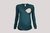 Camiseta Gestar e Amamentar M.Longa - Deia - loja online