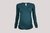 Camiseta Gestar e Amamentar M.Longa - Deia - D'Rafa - Moda Gestante