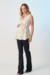 Camisa Gestante e Amamentação Estampada - Nicole - loja online