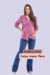Camisa Gestante e Amamentação - Rebeca Rosê - loja online