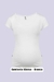 Camiseta Básica Gestante - loja online