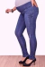 Jeans Gestante