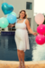 Vestido Grávida Alça - Emily Branco - comprar online