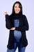 Cardigan de Tricot - Jacquard