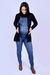Cardigan de Tricot - Jacquard - comprar online
