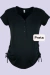 Imagem do Camiseta Gestante e Amamentação - Marcela