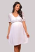 Vestido Gestante e Amamentação - Aline Branco