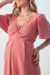 Vestido Longo Grávida - Alana RS - comprar online