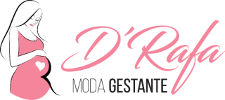 D'Rafa - Moda Gestante