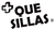Silla Smile con apoyabrazos