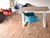 Imagen de Sillon Eames diseño moderno Base Madera