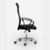 Silla De Escritorio Ejecutiva Mesh Boss Oficina Ergonómica - comprar online