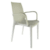 Silla Simil Rattan Melodi - comprar online