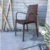 Silla Simil Rattan Melodi en internet