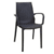 Imagen de Silla Simil Rattan Melodi