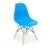Silla Eames Base Madera en internet