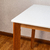 Mesa Comedor Madera Paraiso Jazmin 140x80 en internet