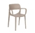 Silla Smile con apoyabrazos en internet