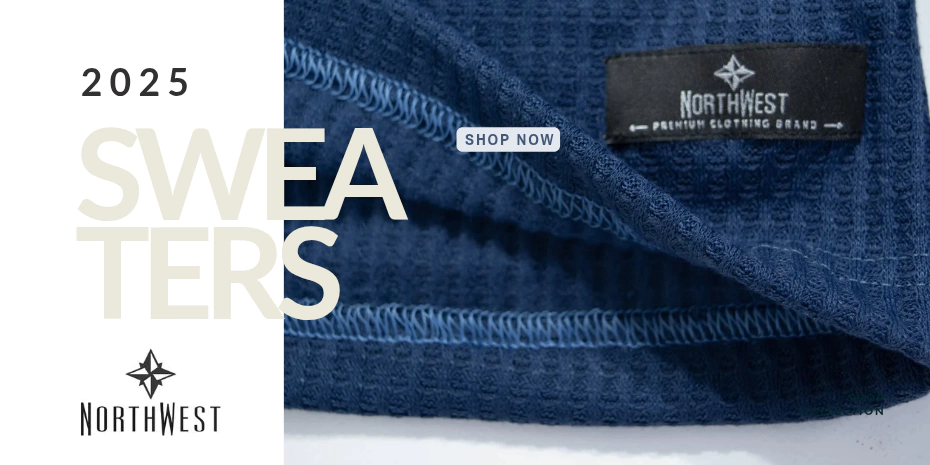 Banner de Indumentaria NorthWest