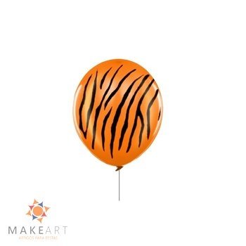 BALÃO PIC PIC Nº 10 TRIGRE PCT 25 UND