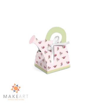 CAIXA REGADOR JARDIM SECRETO PCT 08 UND