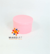 CAIXINHA PS REDONDA ROSA PCT 10 UND - comprar online