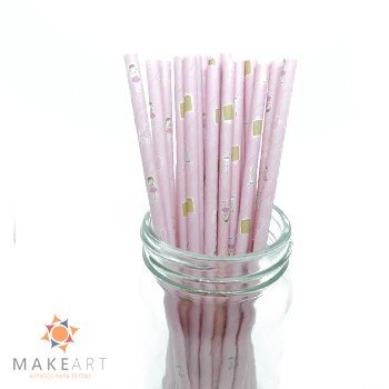 CANUDO DE PAPEL PARIS PCT 25 UND