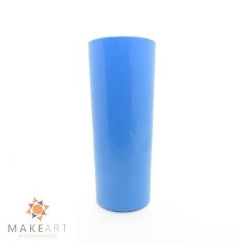 COPO LONG DRINK AZUL KLEIN