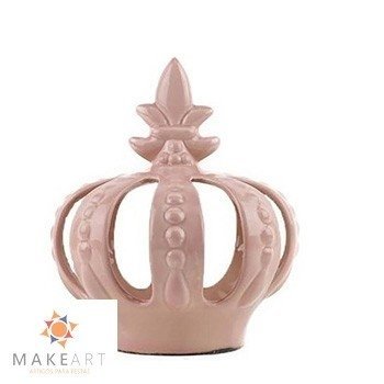 COROA GRANDE ROSE
