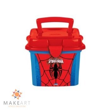 MINI BOX HOMEM ARANHA