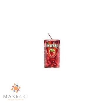 PASTILHA MINTY MORANGO PCT 12 UND