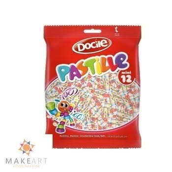 PASTILHA MINI DIVERSOS 290G