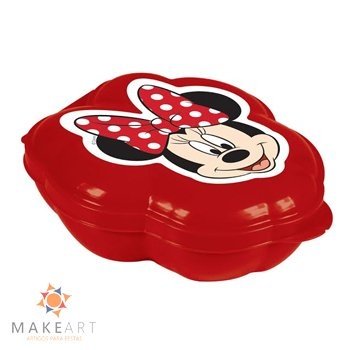 PORTA MIX MINNIE
