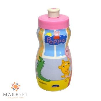 SQUEEZE PEPPA PIG