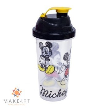 SHAKEIRA MICHEY