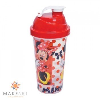 SHAKEIRA MINNIE