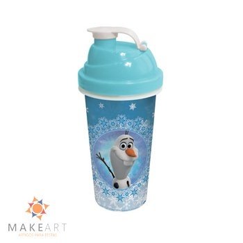 SHAKEIRA OLAF