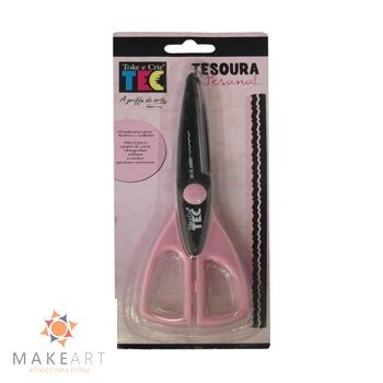 TESOURA ARTESANAL RIO DE JANEIRO