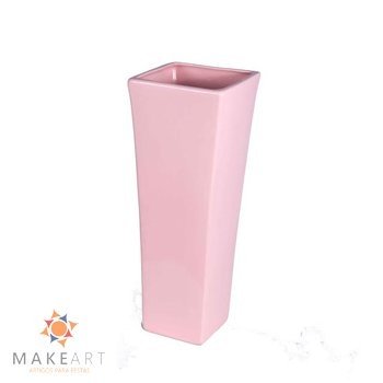 VASO VENEZA ROSA BEBÊ