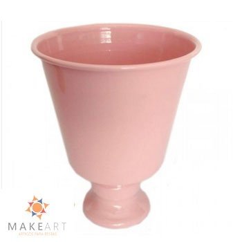 VASO DELIKET PEQUENO ROSA BEBÊ