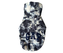 BUZO GAP BATIC - AZUL - Mundo Pepa Pets