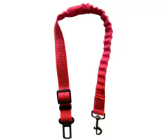 CINTURON PARA AUTO REBOTE - Mundo Pepa Pets