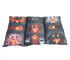 COLCHONETA PERRO GRANDE - SALCHICHA en internet