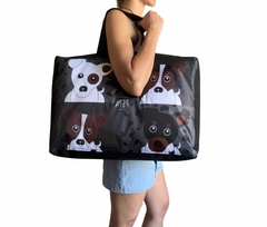BOLSO VIAJE JACK RUSSELL - comprar online