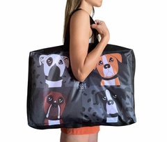 BOLSO VIAJE BOXER en internet