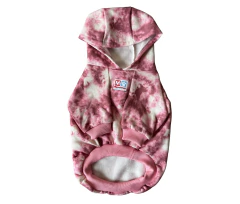 BUZO GAP BATIC - ROSA - comprar online