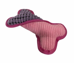 JUGUETE HUESO PELUCHE - Mundo Pepa Pets