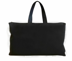 BOLSO VIAJE PATITAS GRIS - tienda online