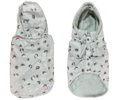 CAMPERA COLUMBIADOG ANIMAL PRINT - OUTLET - comprar online