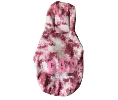 BUZO GAP BATIC - ROSA - tienda online